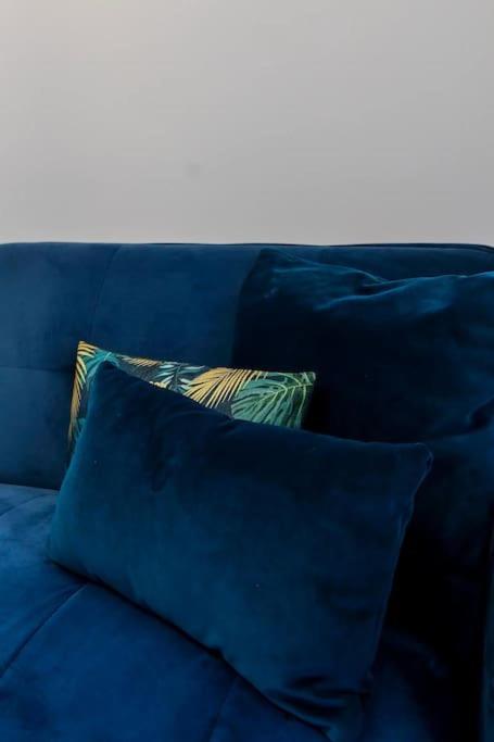 Ophelia Luxurious Suite #Tifhelexpo Thessaloníki Exteriör bild